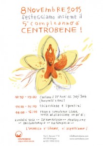 CompleannoCentrobeneBLOG