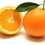 Arancio navel