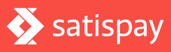 Dona con Satispay